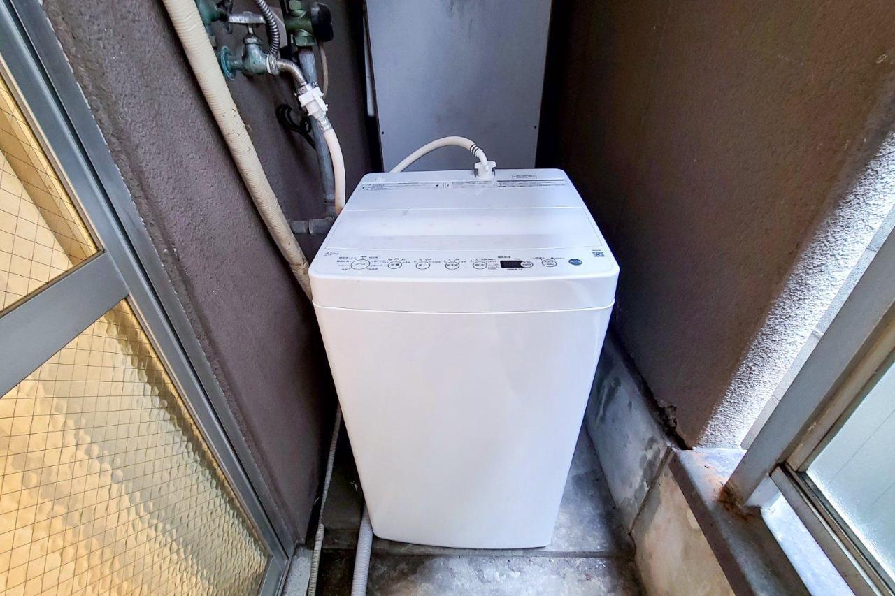 Alita Clover Heights Apartment Osaka
