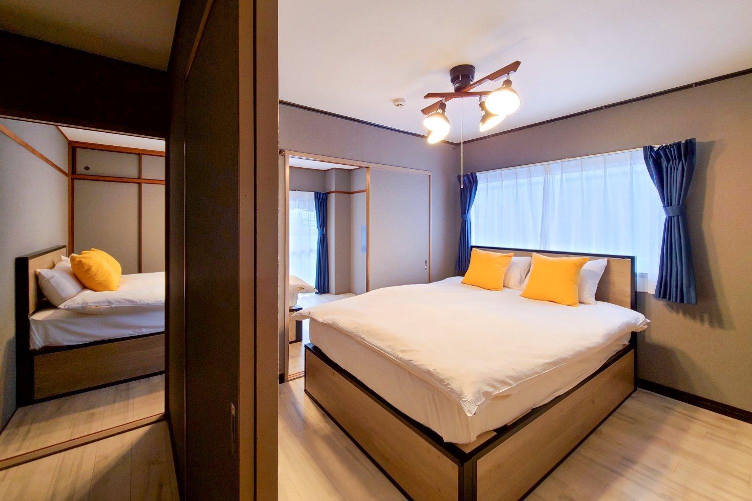 Alita Clover Heights Apartment