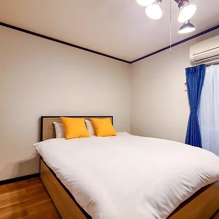 Alita Clover Heights Osaka Esterno foto