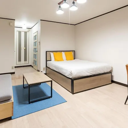 Alita Clover Heights Osaka Esterno foto
