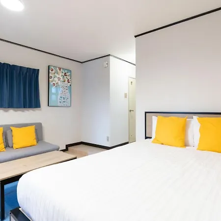 Alita Clover Heights Osaka Esterno foto