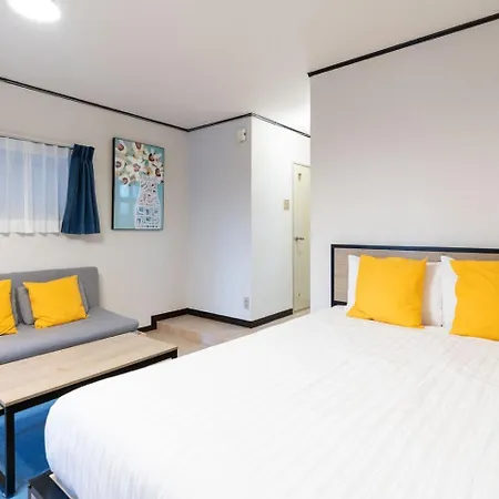 Alita Clover Heights Osaka Esterno foto