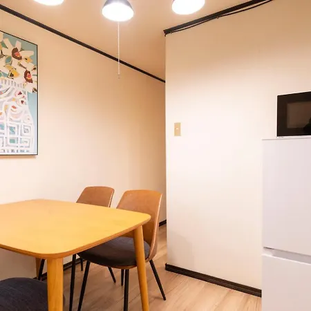 Alita Clover Heights Osaka Esterno foto