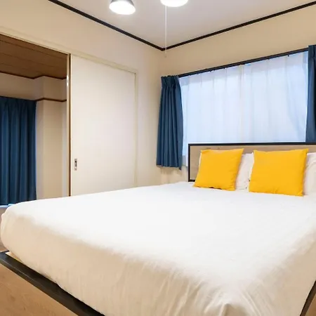 Alita Clover Heights Osaka Esterno foto