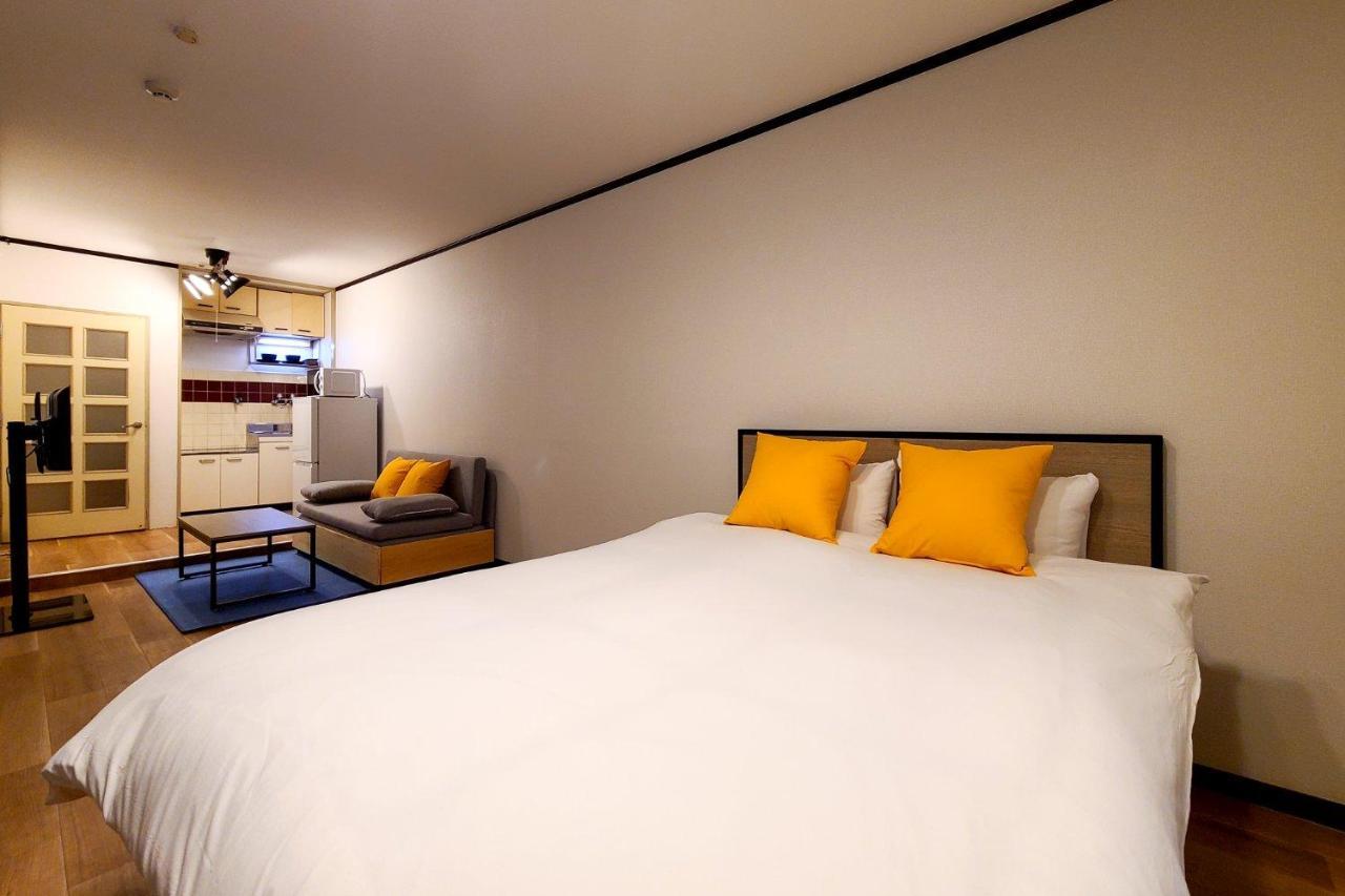 Appartamento Alita Clover Heights Osaka