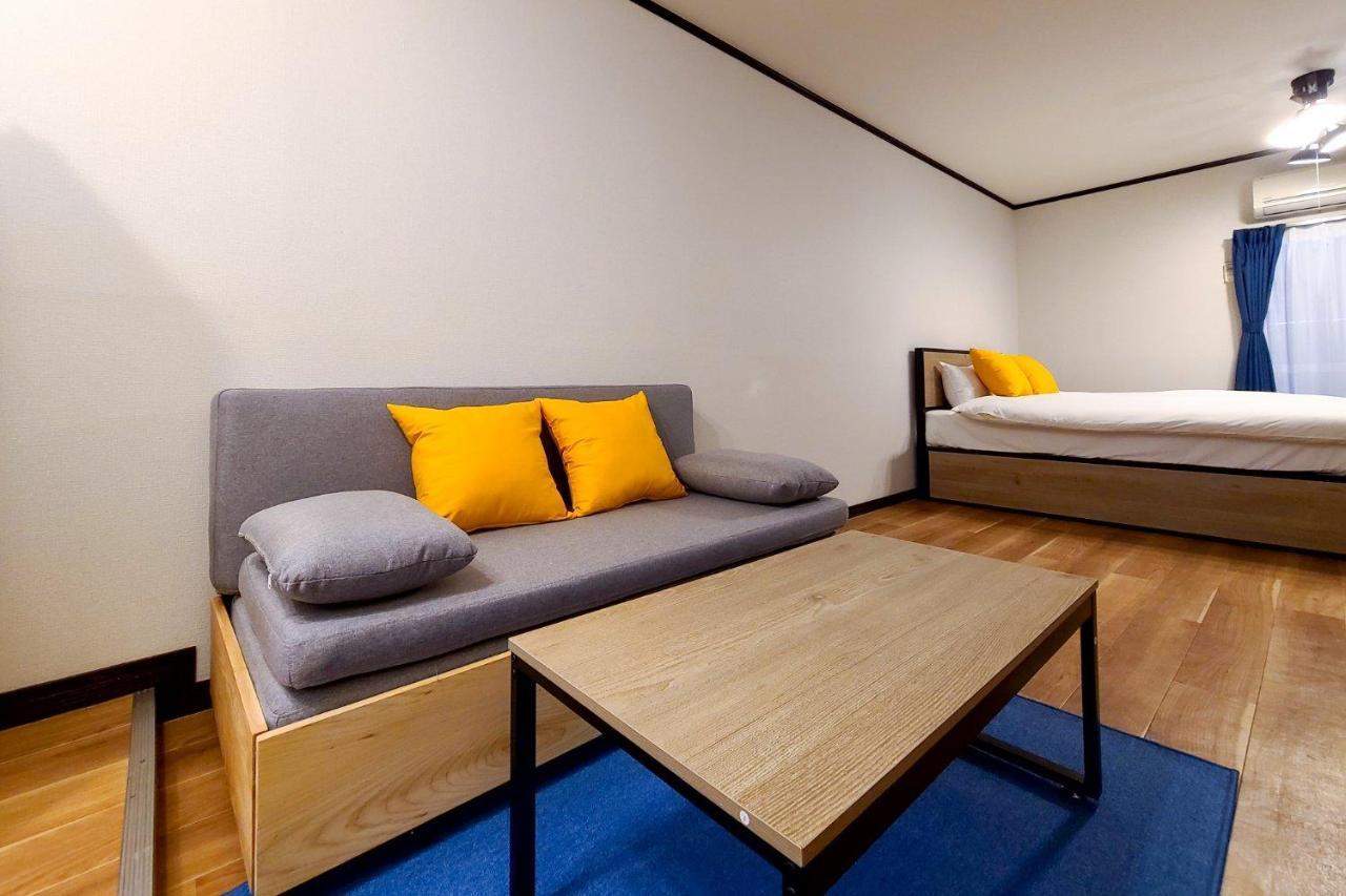 Appartamento Alita Clover Heights Osaka
