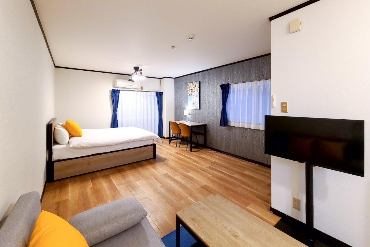 Alita Clover Heights 大阪