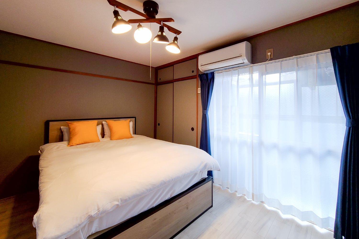 Alita Clover Heights * 大阪