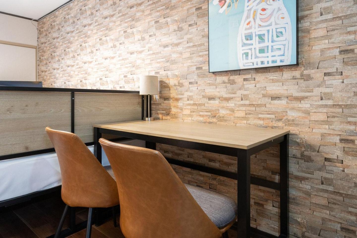 Appartamento Alita Clover Heights Osaka