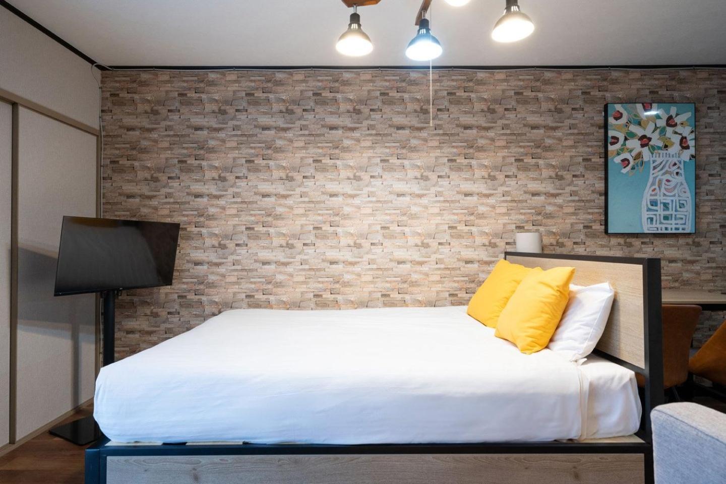 Appartamento Alita Clover Heights