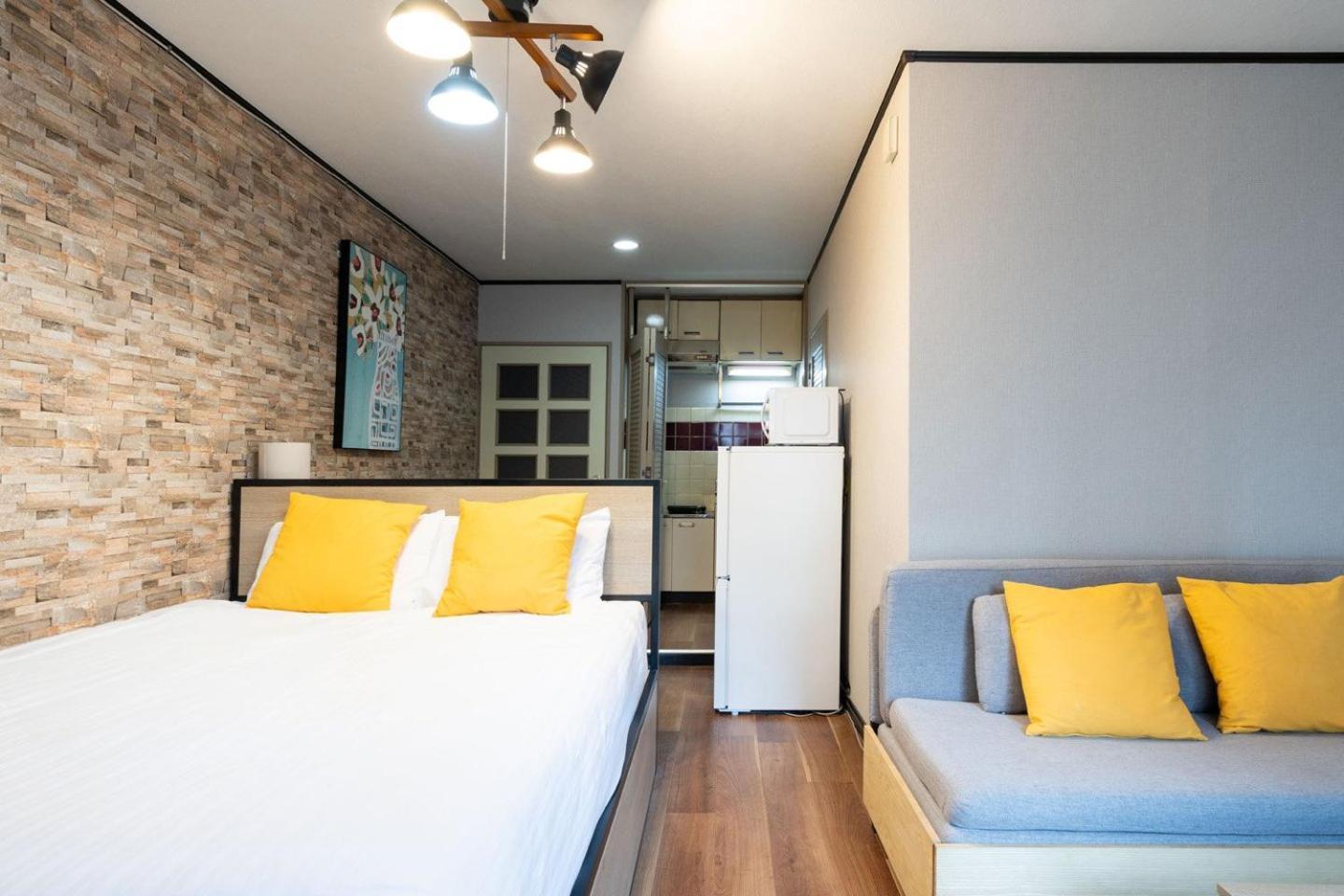 Appartamento Alita Clover Heights *