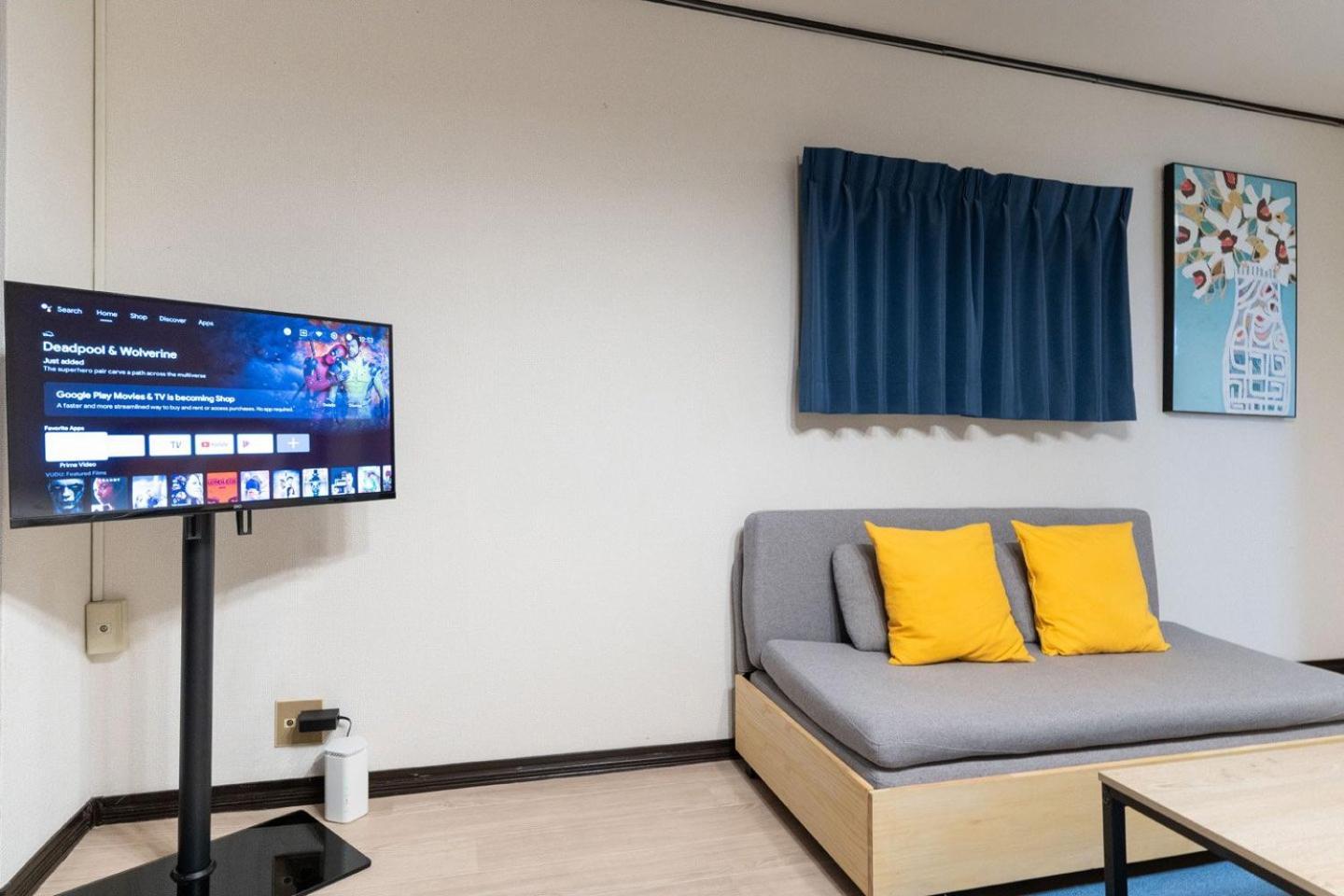 Alita Clover Heights Appartamento