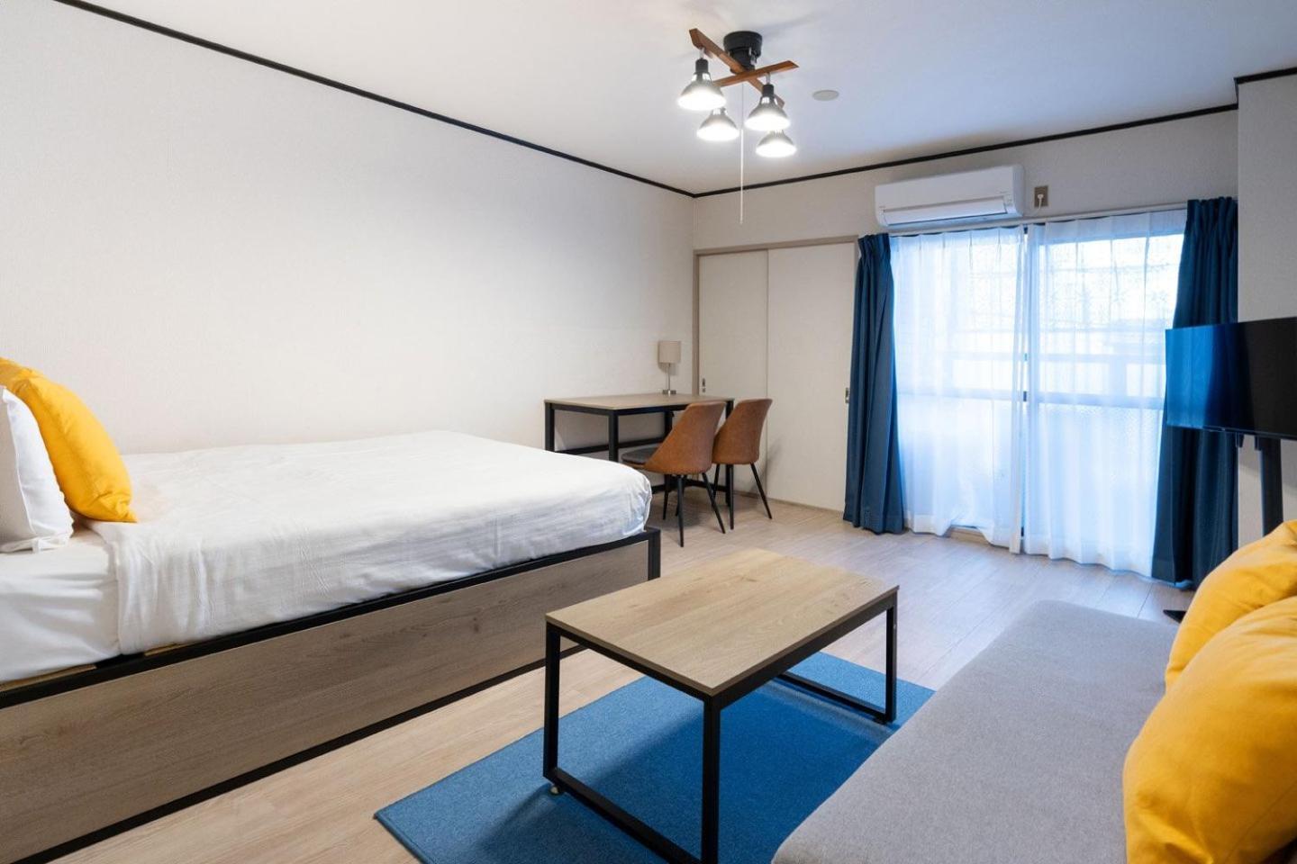 Appartamento Alita Clover Heights *