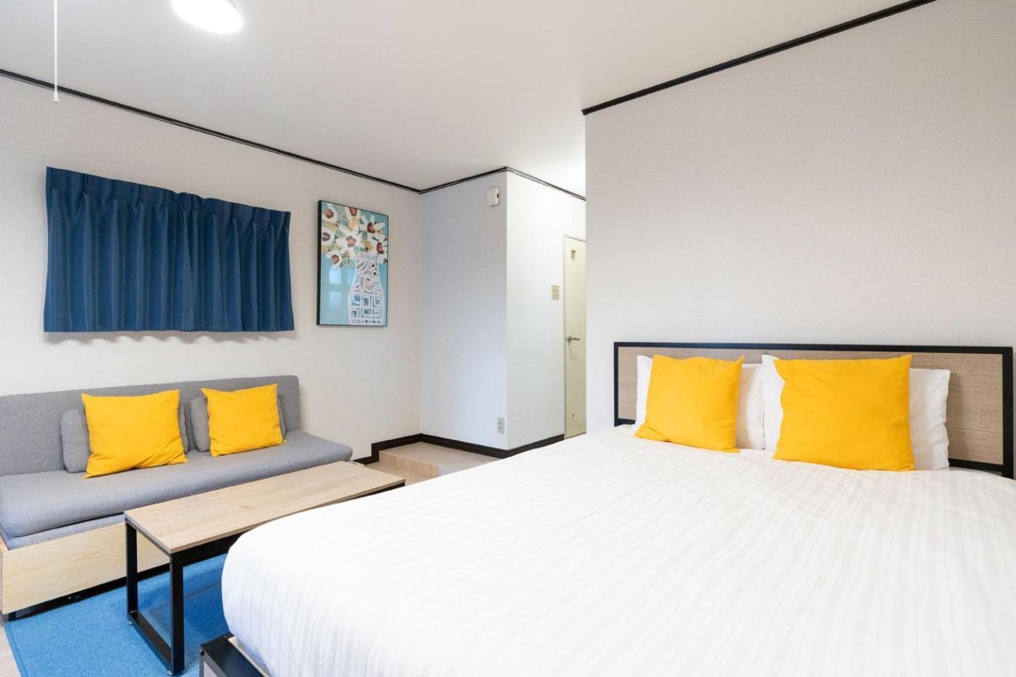 Appartamento Alita Clover Heights