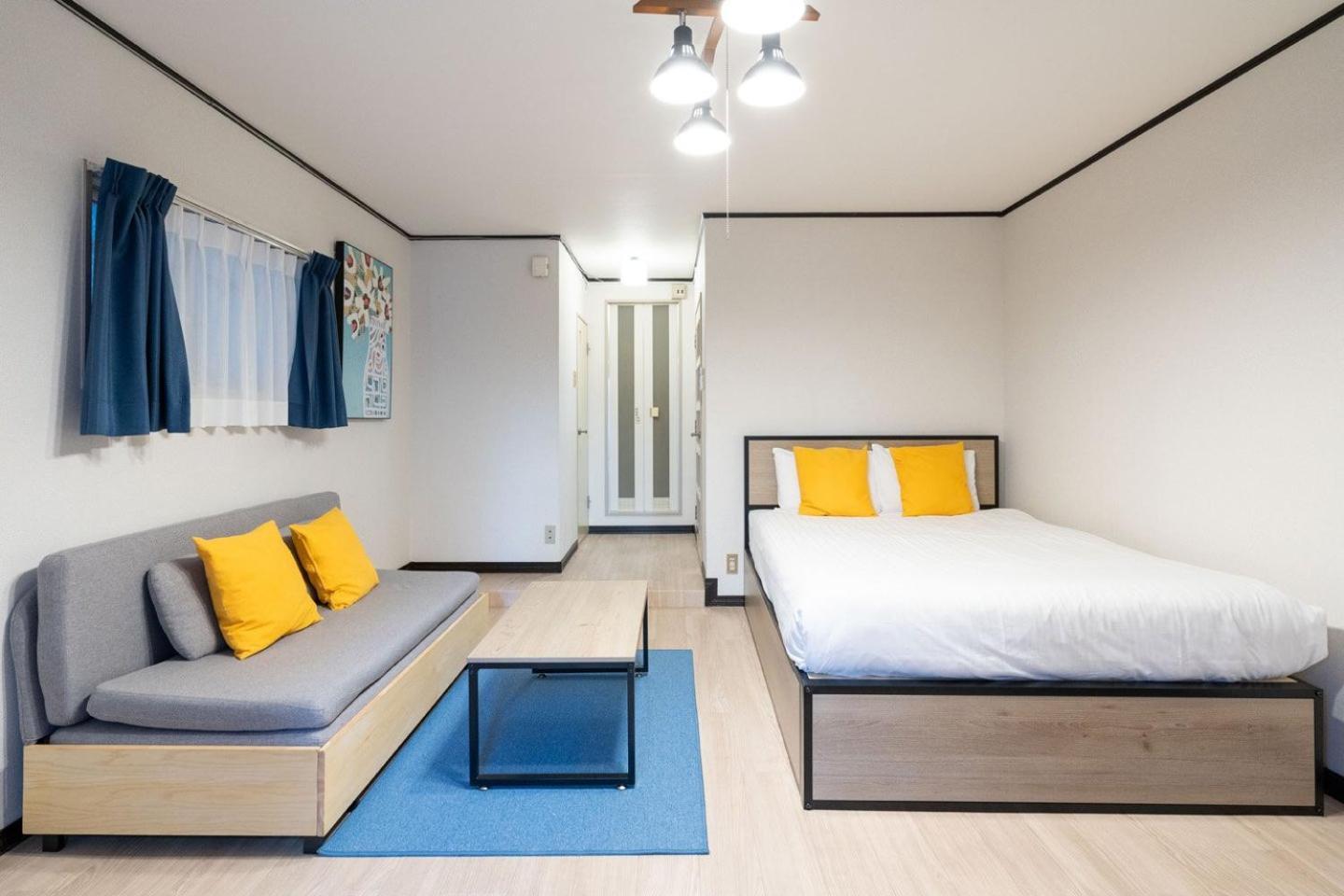 Alita Clover Heights Appartamento *