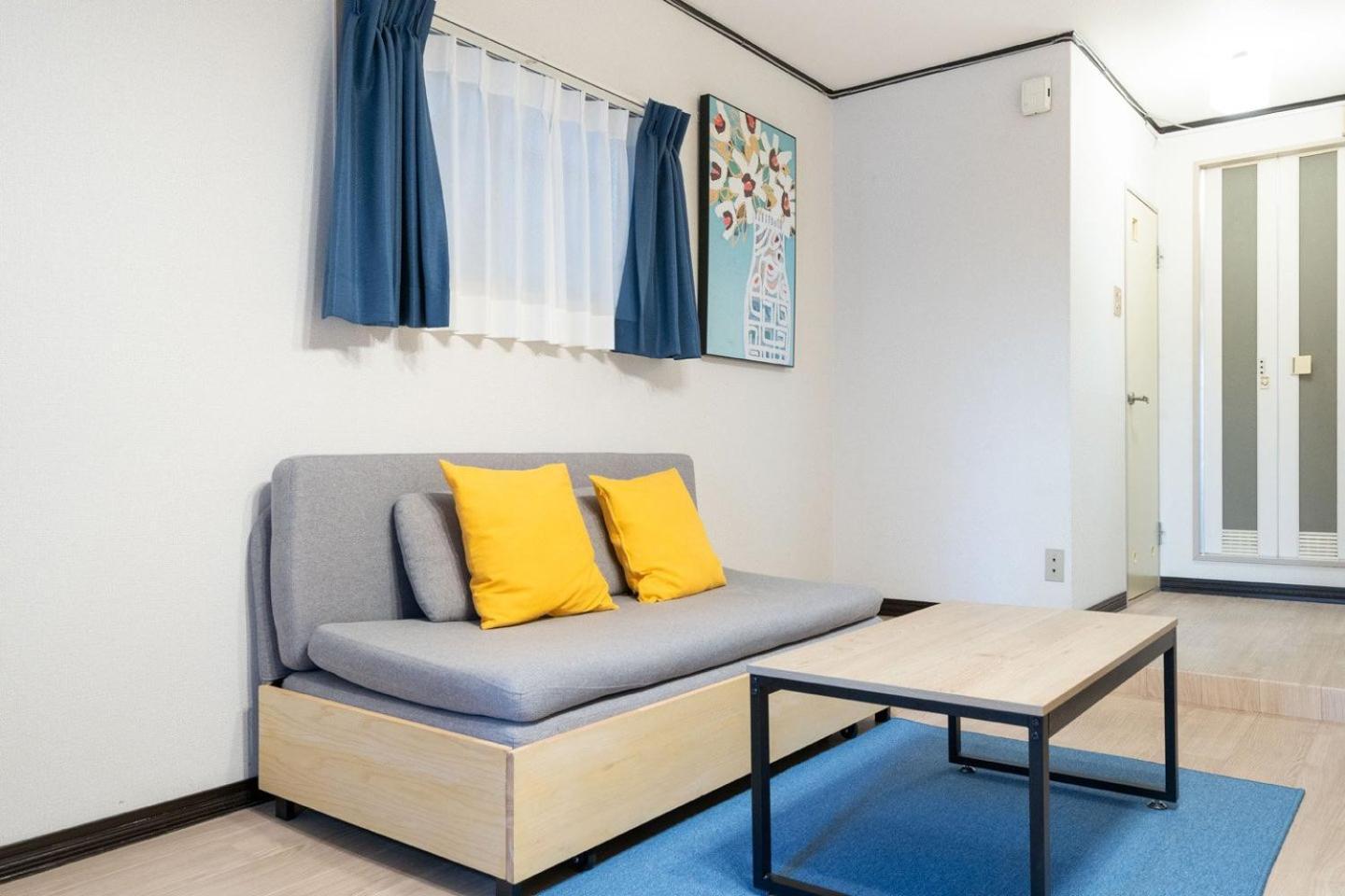 Alita Clover Heights Appartamento Osaka