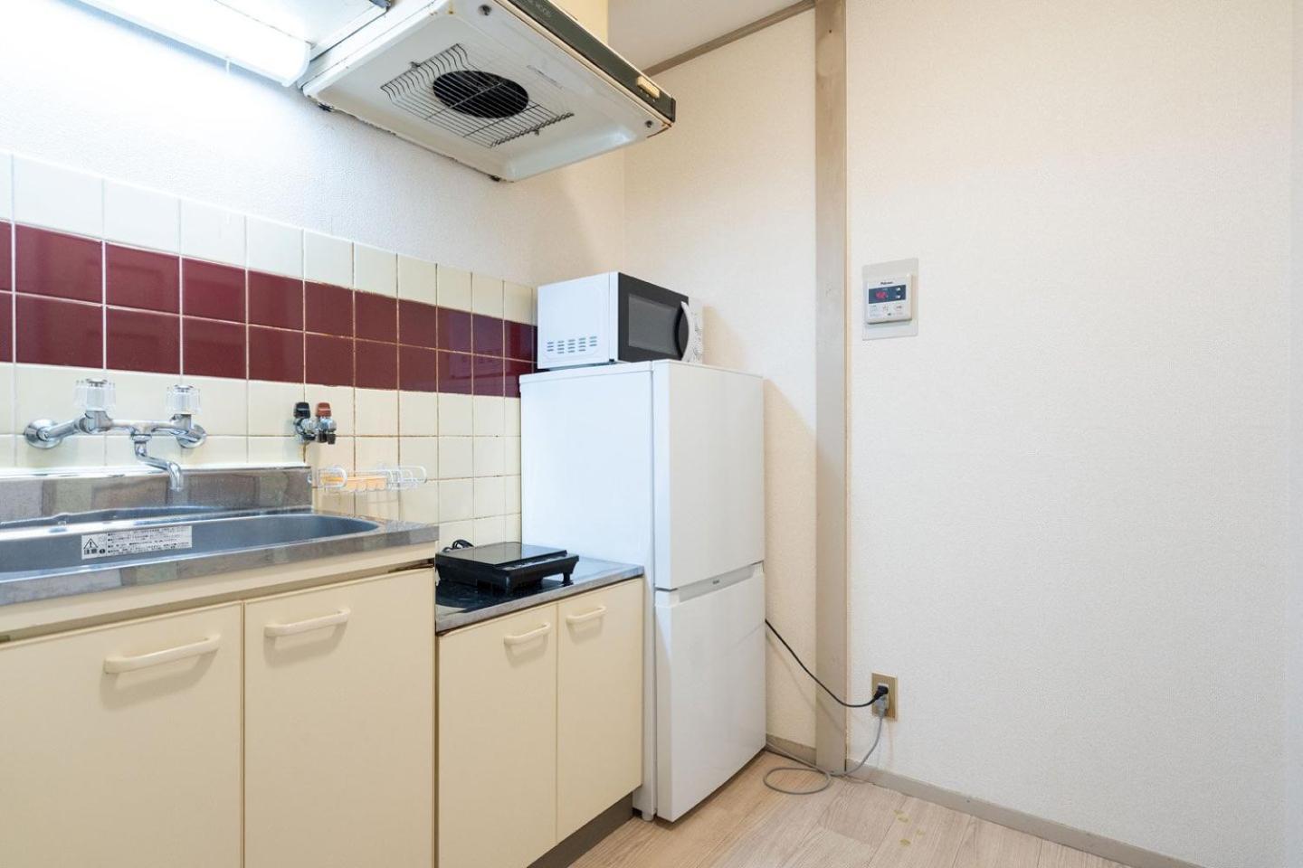 Alita Clover Heights Appartamento