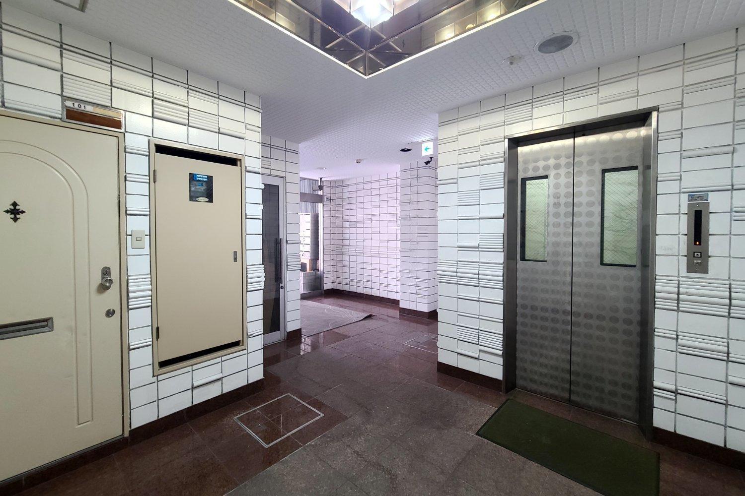Alita Clover Heights Appartamento *