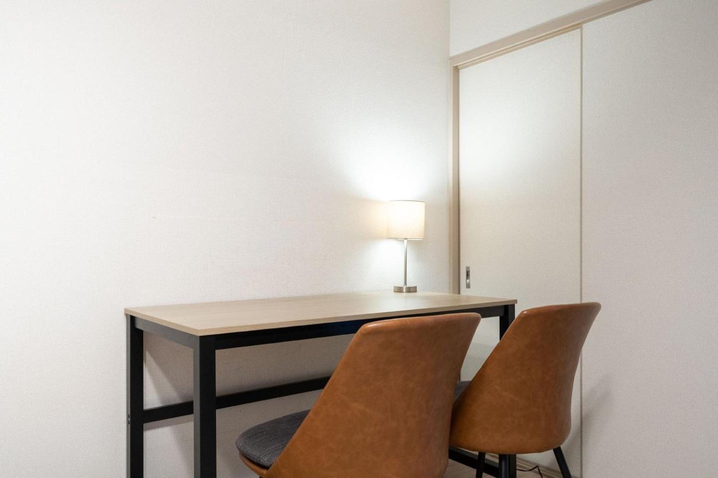 Appartamento Alita Clover Heights Osaka