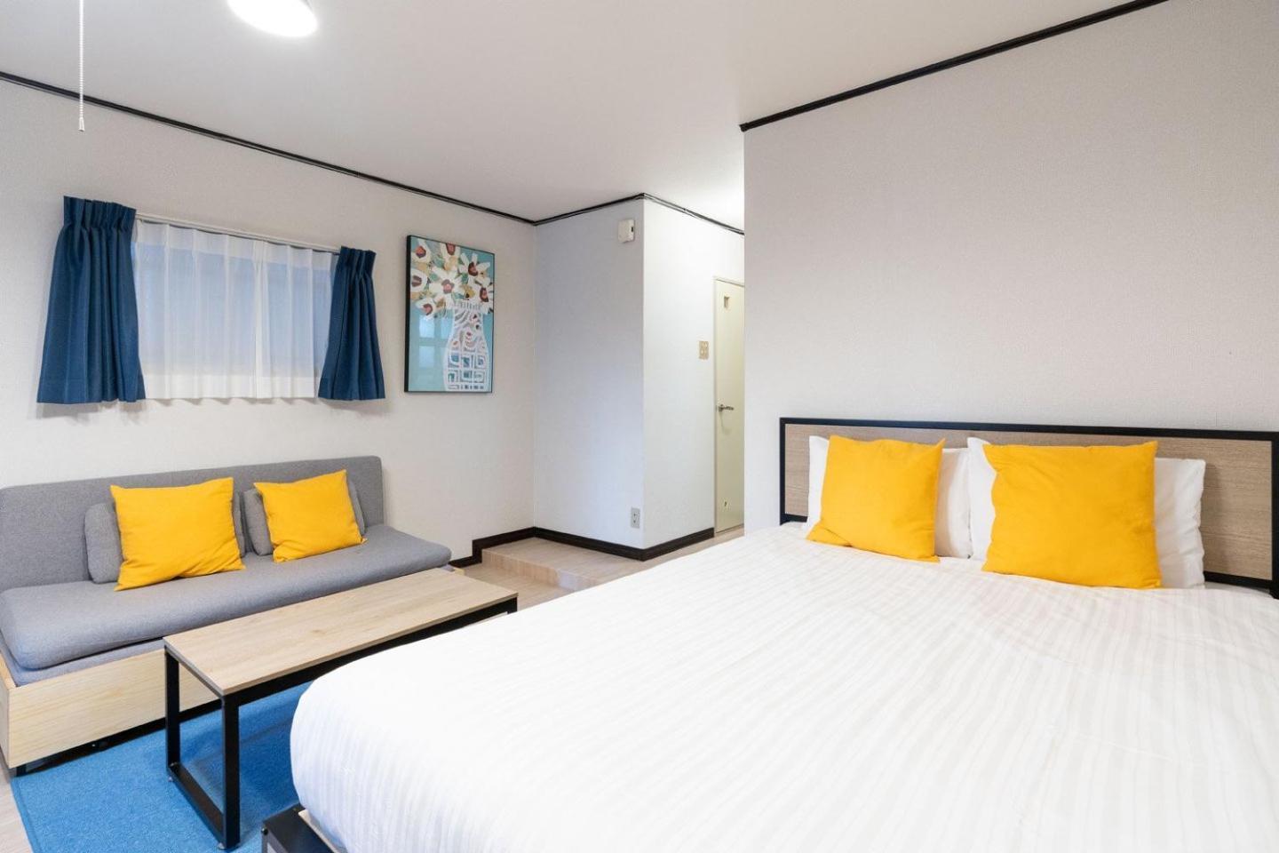Alita Clover Heights Appartamento *