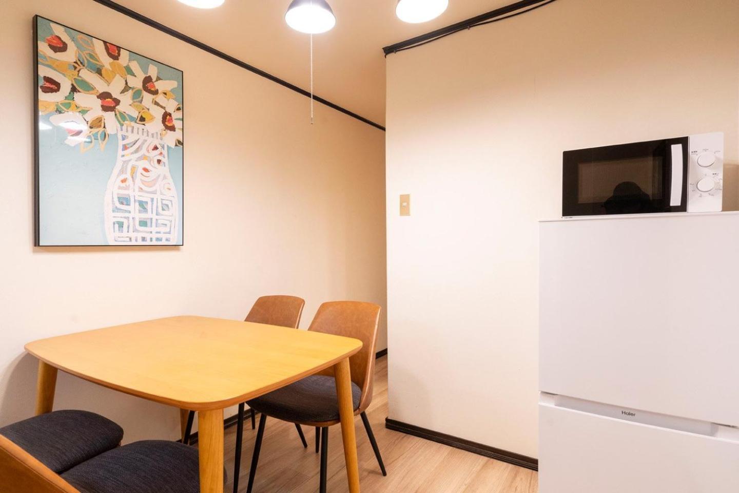 Alita Clover Heights 公寓