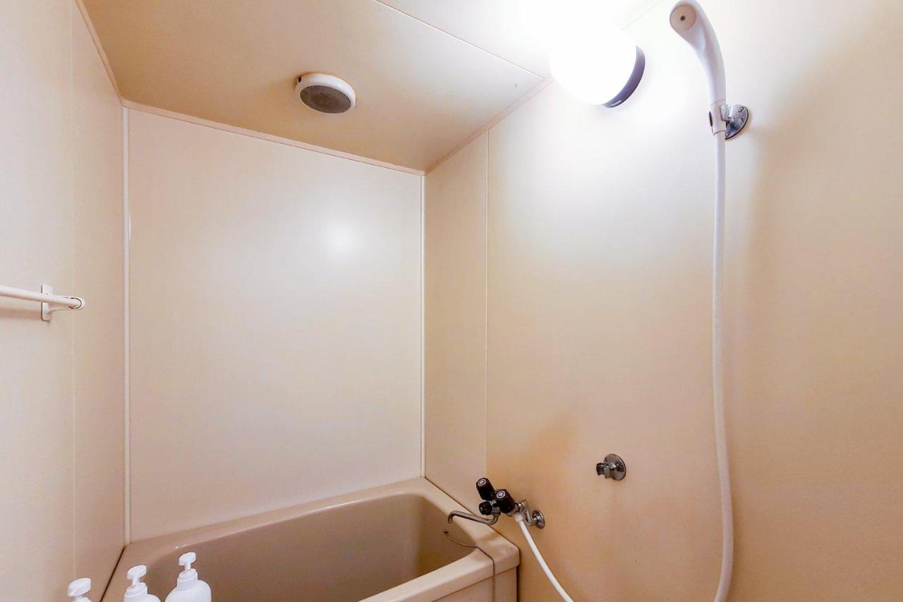 Alita Clover Heights Apartment Ōsaka