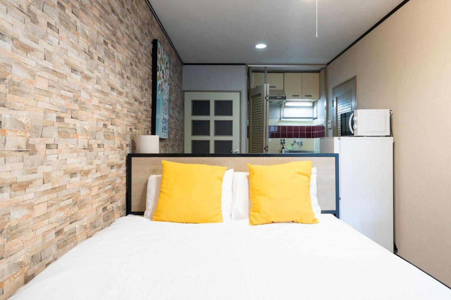 Alita Clover Heights อพาร์ทเม้น *