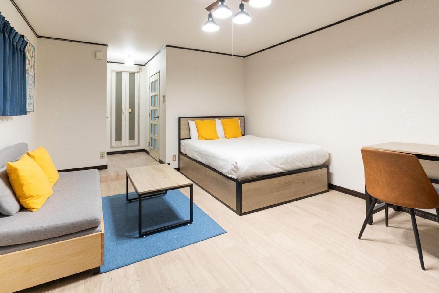 Alita Clover Heights โอซาก้า